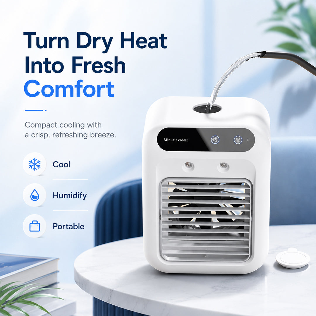 Portable Air Cooler