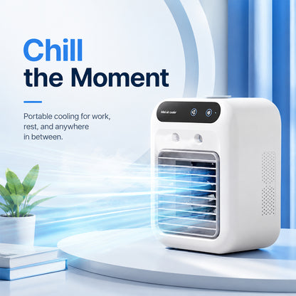 Portable Air Cooler