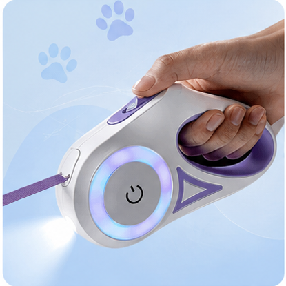 Retractable Leash