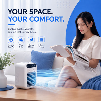 Portable Air Cooler