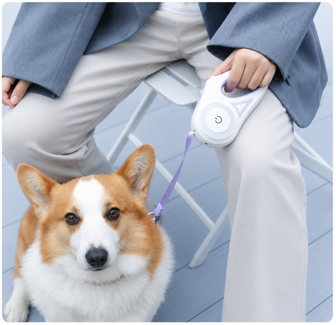 Retractable Leash